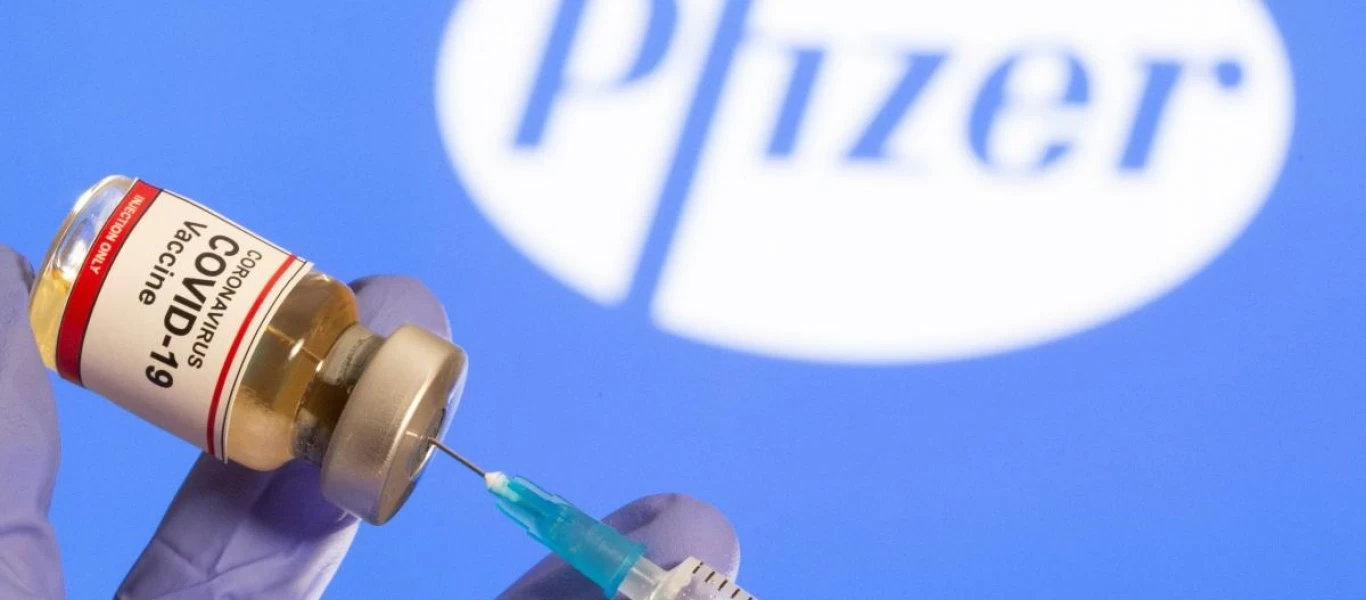 Γιος της 68χρονης που κατέληξε μετά τον εμβολιασμό: «Την πήγαμε το πρωί και το βράδυ δεν προλάβαμε να την ξαναπάρουμε»